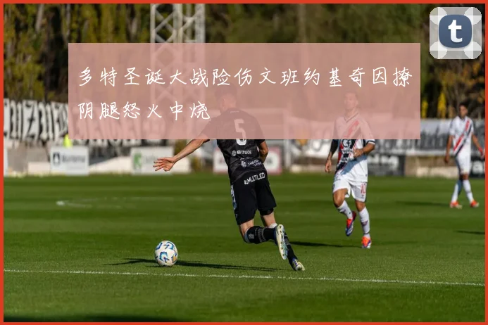 多特圣诞大战险伤文班约基奇因撩阴腿怒火中烧